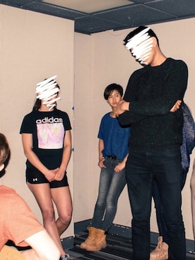 irokuさん（レディース・163cm）の夏コーディネート