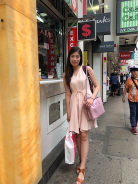 Blancheさんのコーディネート