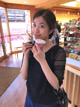 Blancheさんのコーディネート