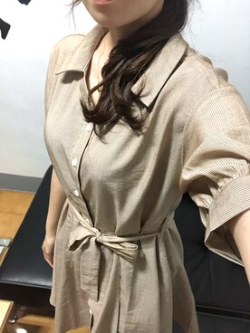 Blancheさんのコーディネート