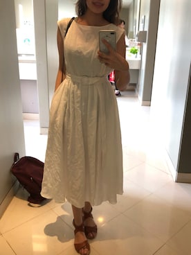 Blancheさんのコーディネート