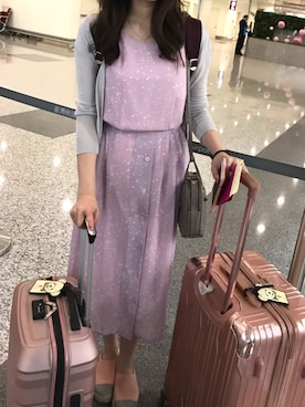 Blancheさんのコーディネート