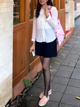 Blancheさんのコーディネート