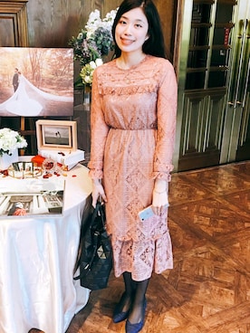 Blancheさんのコーディネート