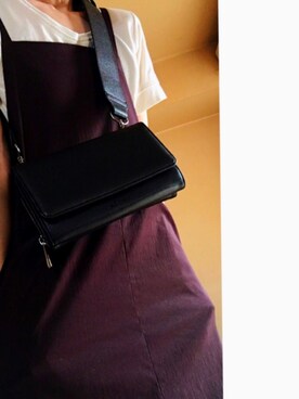 keroyonさん（レディース・157cm）の秋コーディネート