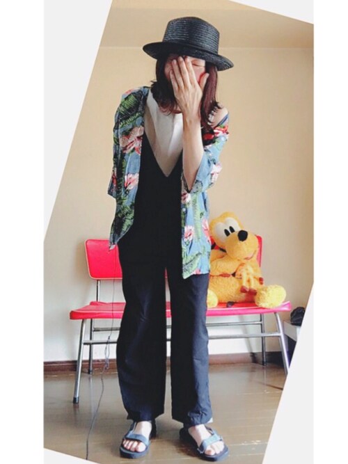 keroyonさんのコーディネート