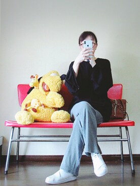 keroyonさん(レディース・157cm)の夏コーディネート