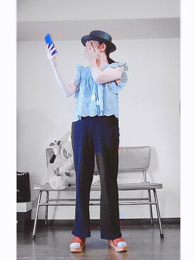 keroyonさんのコーディネート