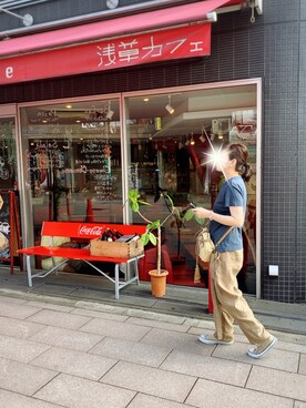 keroyonさんのコーディネート