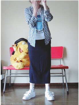 keroyonさんのコーディネート