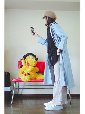 keroyonさんのコーディネート