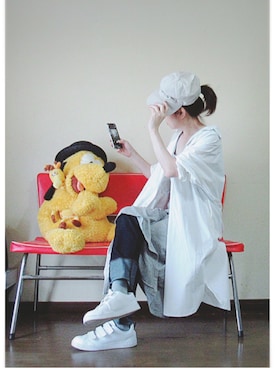 keroyonさんのコーディネート