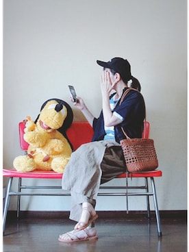 keroyonさんのコーディネート