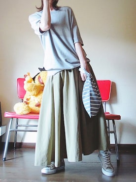 keroyonさんのコーディネート