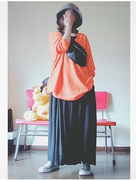 keroyonさんのコーディネート