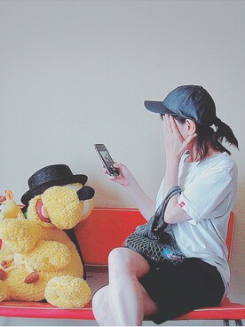 keroyonさんのコーディネート