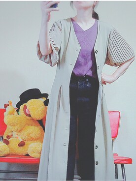 keroyonさんのコーディネート