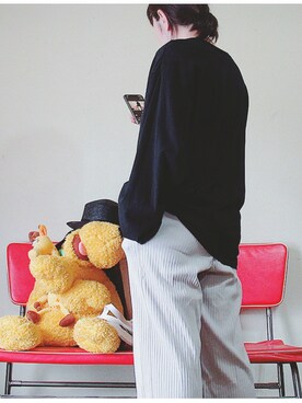 keroyonさんのコーディネート