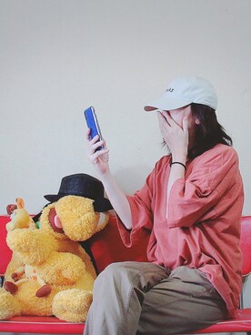 keroyonさんのコーディネート