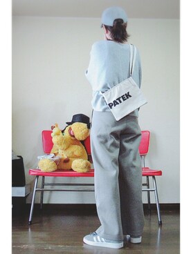 keroyonさんのコーディネート