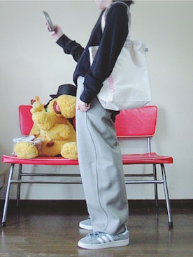 keroyonさんのコーディネート