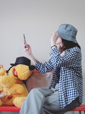 keroyonさんのコーディネート