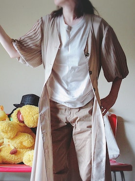 keroyonさんのコーディネート