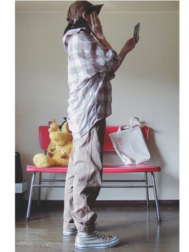 keroyonさんのコーディネート