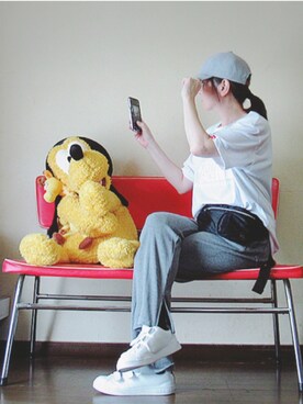 keroyonさんのコーディネート