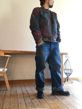 MASAさんのコーディネート