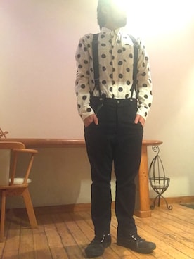 MASAさんのコーディネート