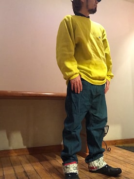 MASAさんのコーディネート