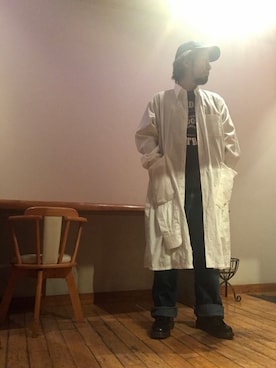 MASAさんのコーディネート