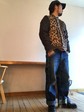 MASAさんのコーディネート