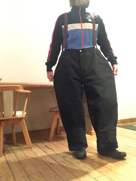 MASAさんのコーディネート