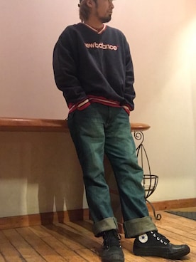 MASAさんのコーディネート