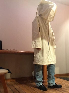 MASAさんのコーディネート