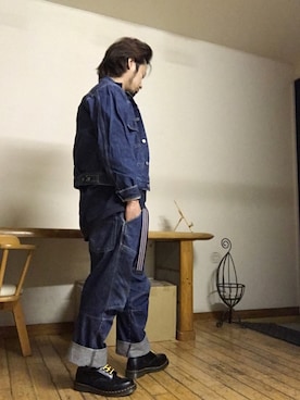 MASAさんのコーディネート