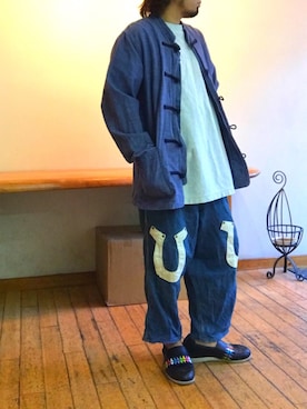 MASAさんのコーディネート