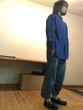 MASAさんのコーディネート