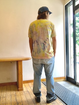 MASAさんのコーディネート