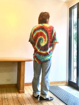 MASAさんのコーディネート