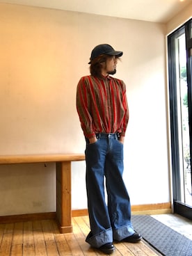 MASAさんのコーディネート