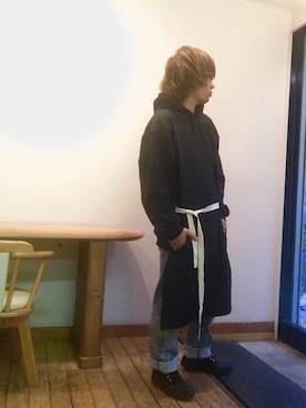 MASAさんのコーディネート