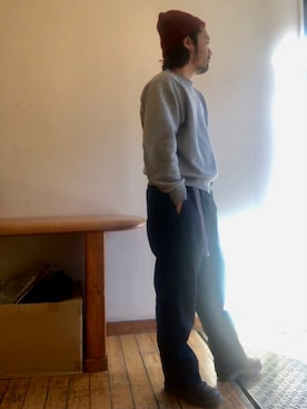 MASAさんのコーディネート