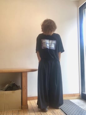 MASAさんのコーディネート