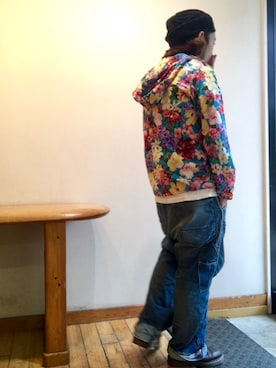 MASAさんのコーディネート