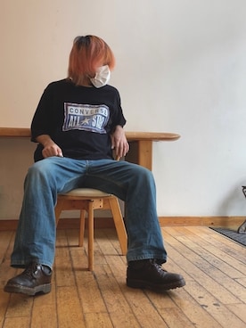 MASAさんのコーディネート