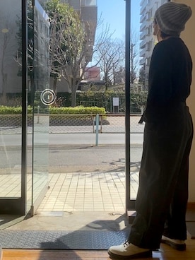 MASAさんのコーディネート