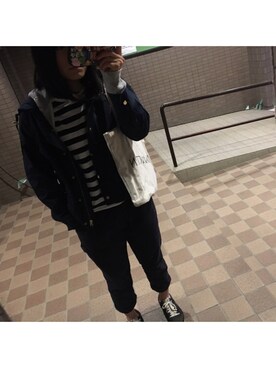 りこさんのコーディネート